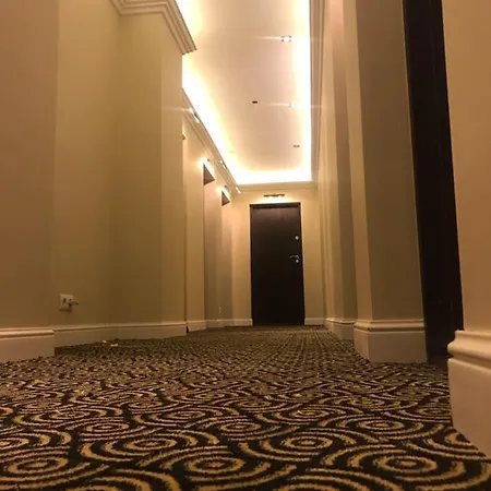 President Apartments By Warsawresidence Group Zewnętrze zdjęcie