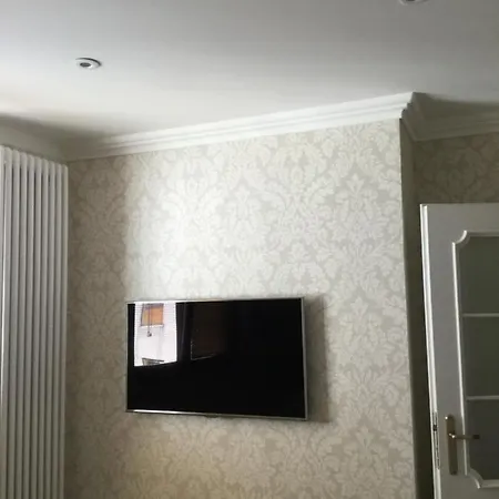 President Apartments By Warsawresidence Group Zewnętrze zdjęcie