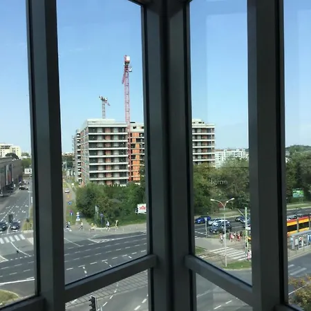 President Apartments By Warsawresidence Group Zewnętrze zdjęcie