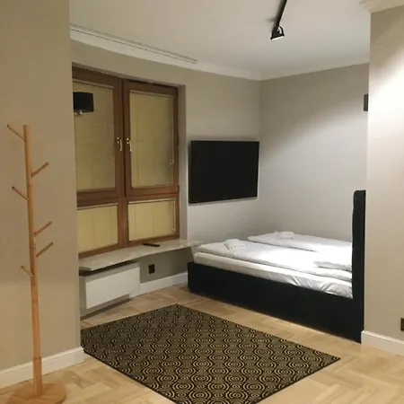 President Apartments By Warsawresidence Group Zewnętrze zdjęcie
