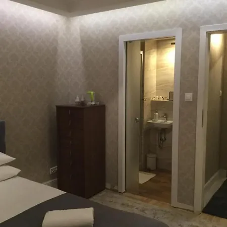 President Apartments By Warsawresidence Group Zewnętrze zdjęcie