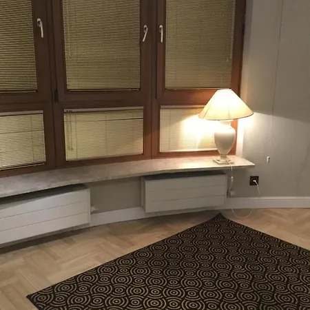 President Apartments By Warsawresidence Group Zewnętrze zdjęcie