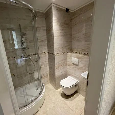 President Apartments By Warsawresidence Group Zewnętrze zdjęcie