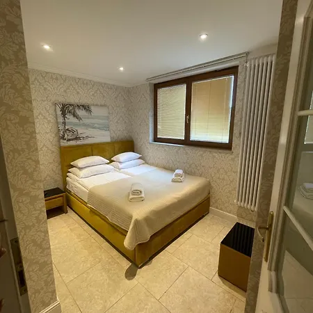 President Apartments By Warsawresidence Group Zewnętrze zdjęcie
