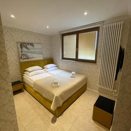 President Apartments By Warsawresidence Group Zewnętrze zdjęcie
