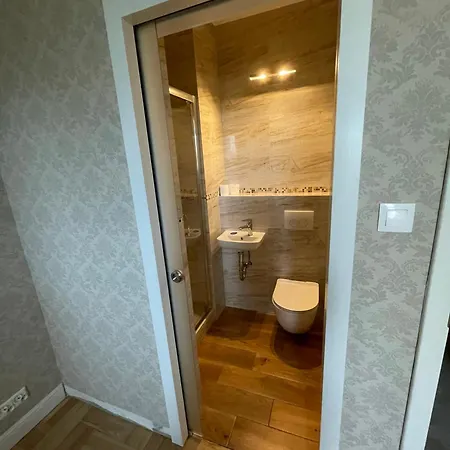 President Apartments By Warsawresidence Group Zewnętrze zdjęcie