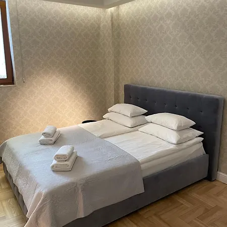 President Apartments By Warsawresidence Group Zewnętrze zdjęcie