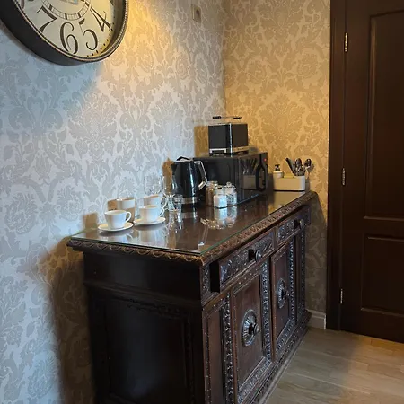 President Apartments By Warsawresidence Group Zewnętrze zdjęcie