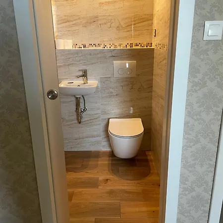 President Apartments By Warsawresidence Group Zewnętrze zdjęcie