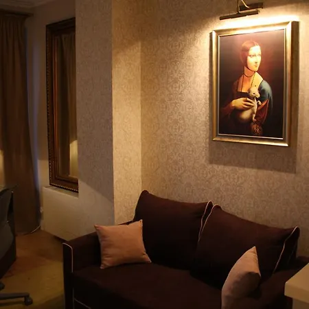 President Apartments By Warsawresidence Group Zewnętrze zdjęcie