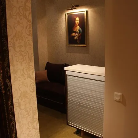 President Apartments By Warsawresidence Group Zewnętrze zdjęcie