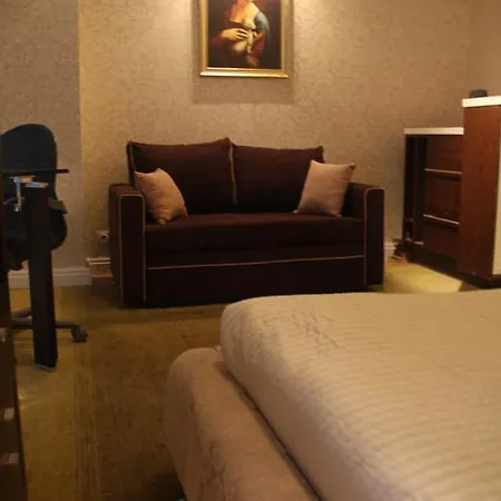 President Apartments By Warsawresidence Group Zewnętrze zdjęcie