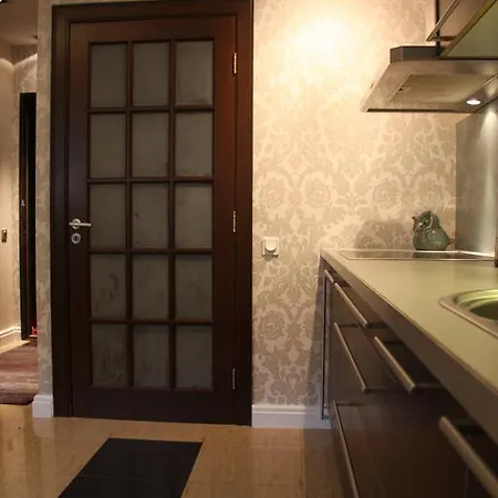 President Apartments By Warsawresidence Group Zewnętrze zdjęcie