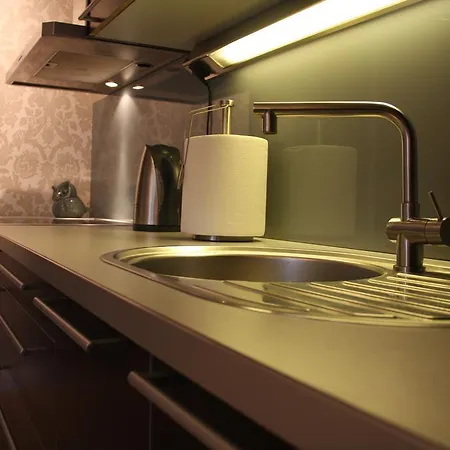 President Apartments By Warsawresidence Group Zewnętrze zdjęcie