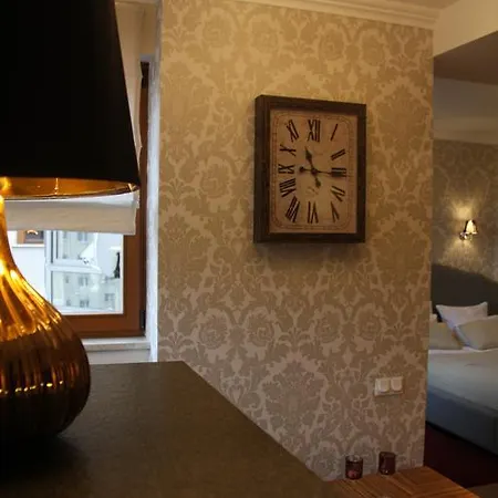 President Apartments By Warsawresidence Group Zewnętrze zdjęcie