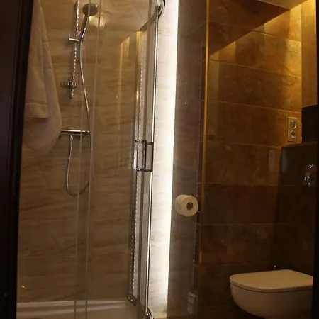 President Apartments By Warsawresidence Group Zewnętrze zdjęcie