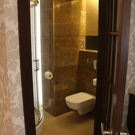 President Apartments By Warsawresidence Group Zewnętrze zdjęcie