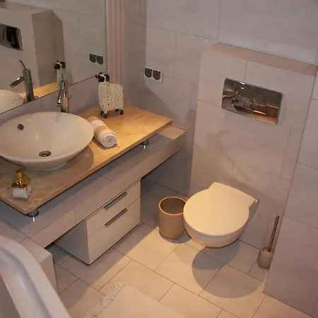 President Apartments By Warsawresidence Group Pokój zdjęcie