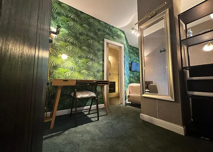 President Apartments By Warsawresidence Group