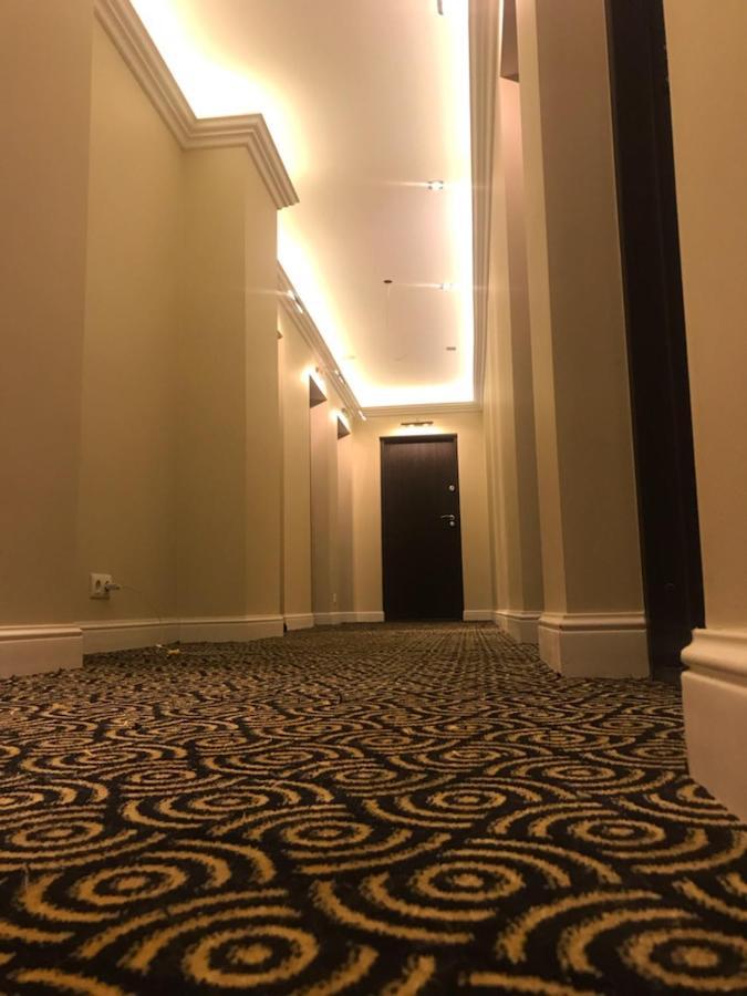 President By Warsawresidence Group Leilighet