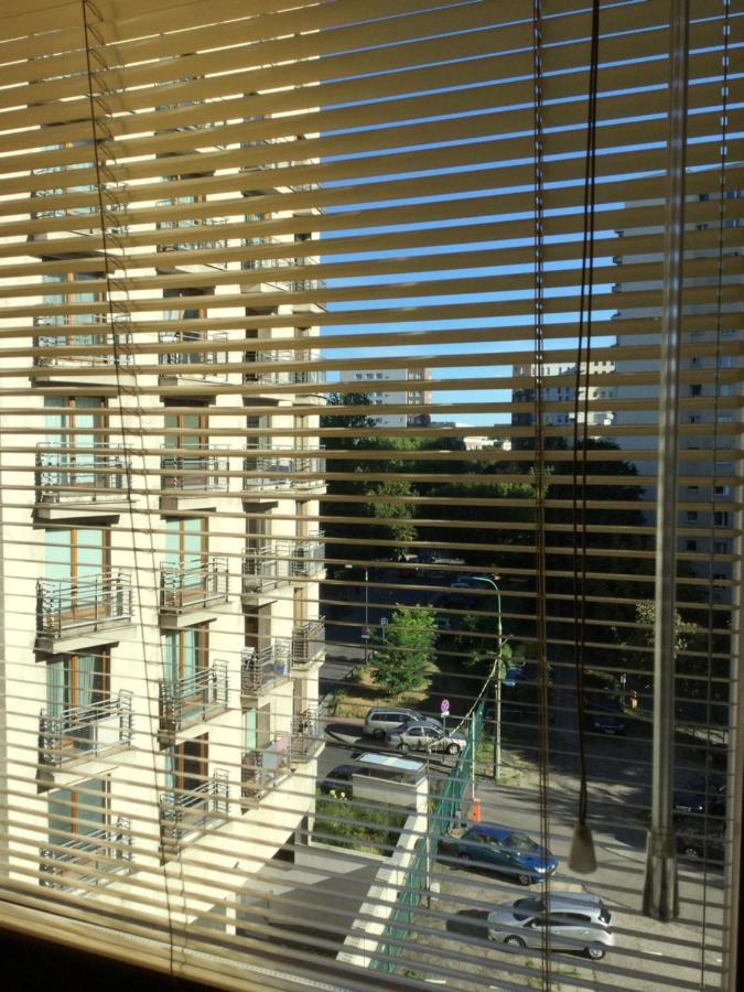 President By Warsawresidence Group Leilighet