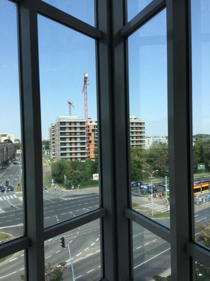 President By Warsawresidence Group Leilighet *