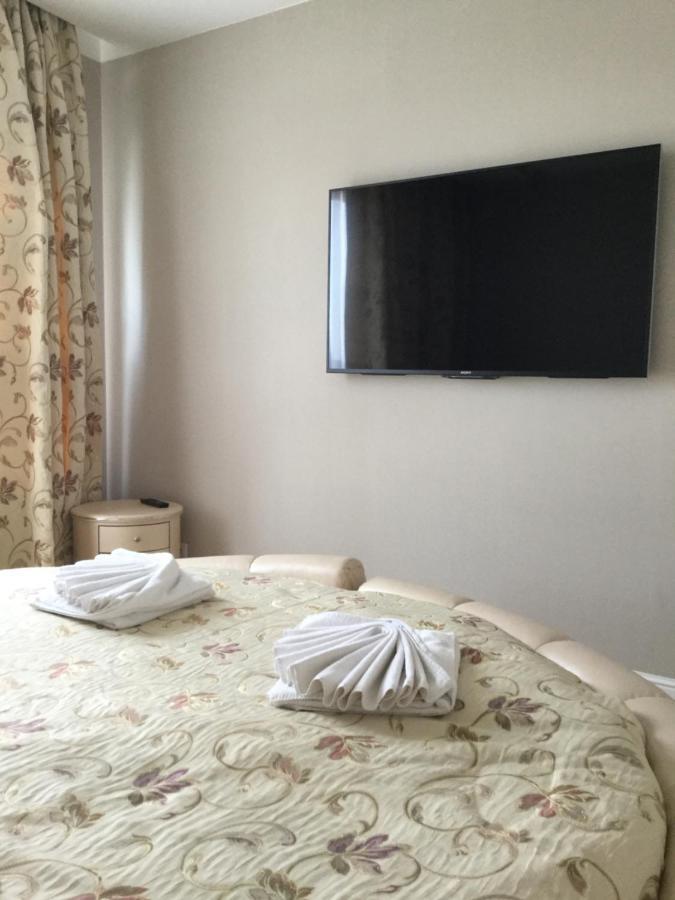 President By Warsawresidence Group Leilighet