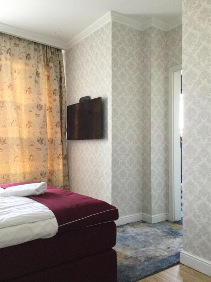 President By Warsawresidence Group Warschau