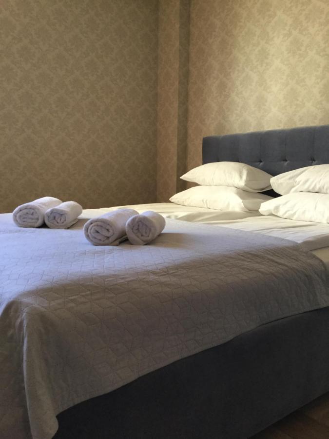 President By Warsawresidence Group Warschau