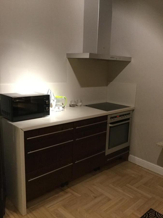 Leilighet President By Warsawresidence Group
