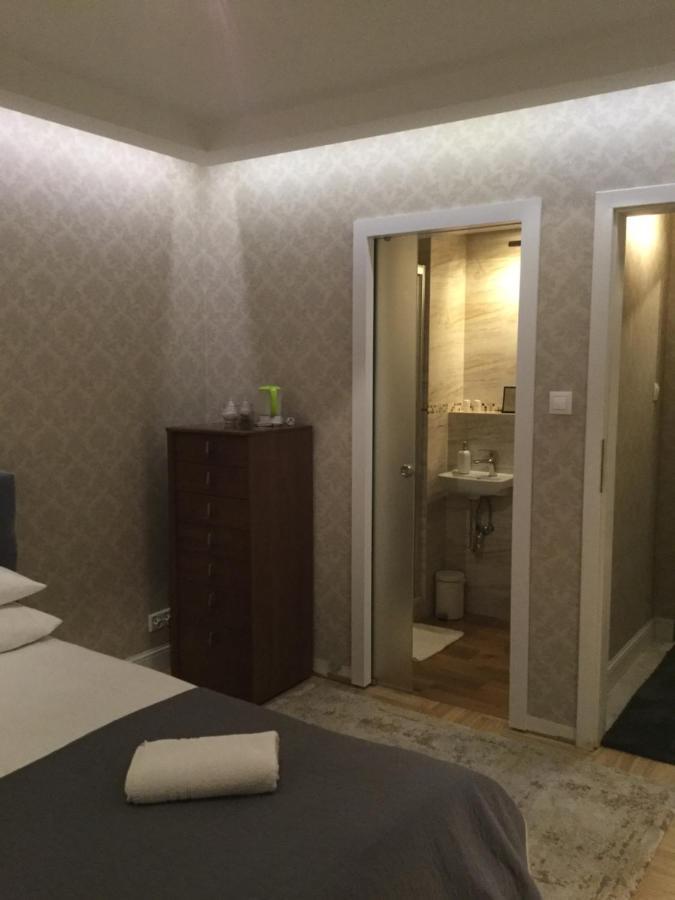 President By Warsawresidence Group Leilighet