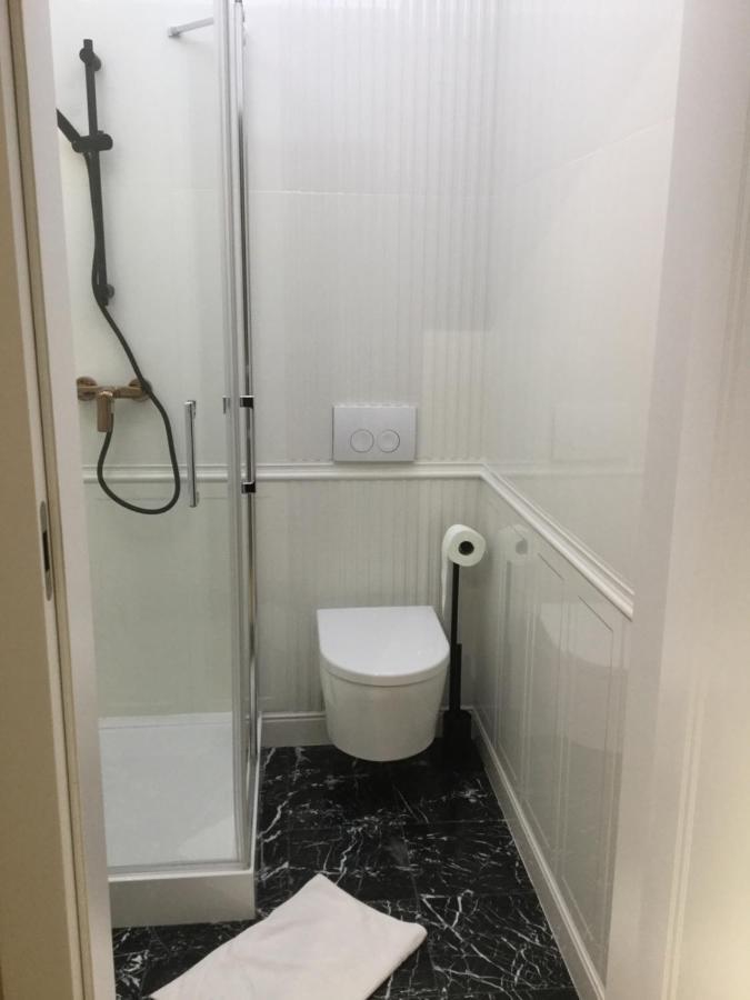President By Warsawresidence Group Leilighet