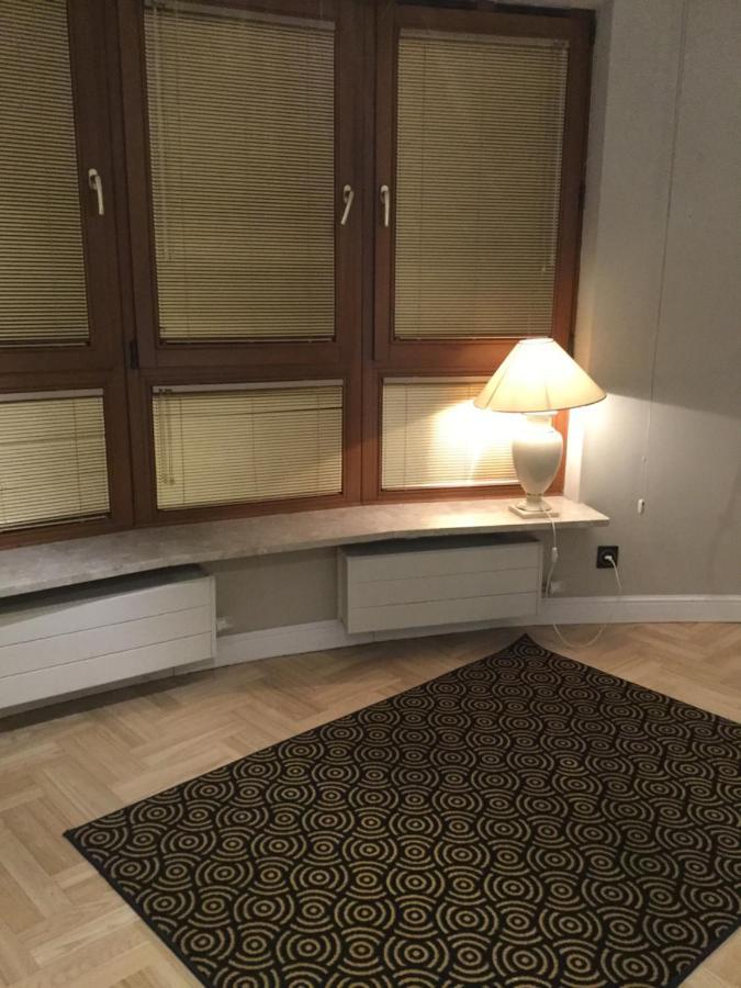 Leilighet President By Warsawresidence Group