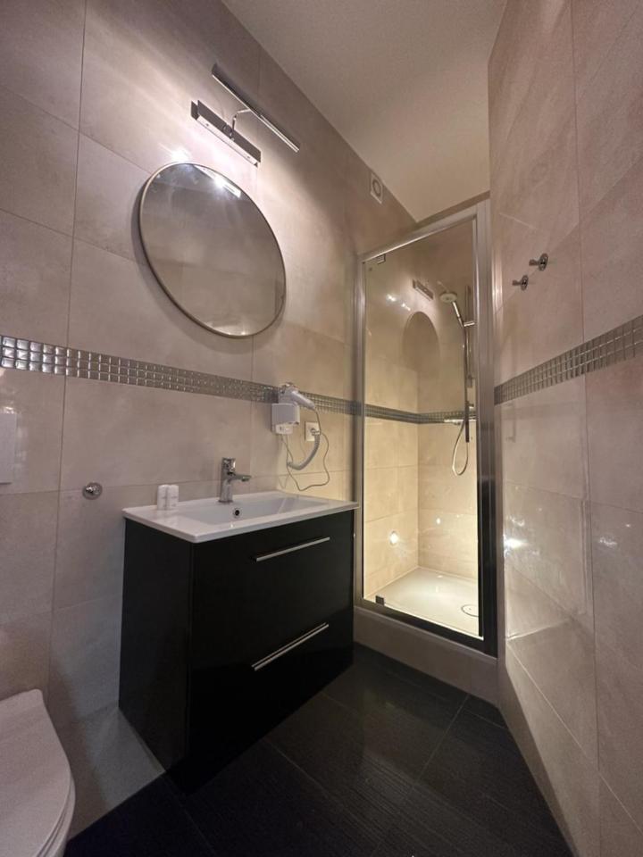 President By Warsawresidence Group Leilighet Warszawa