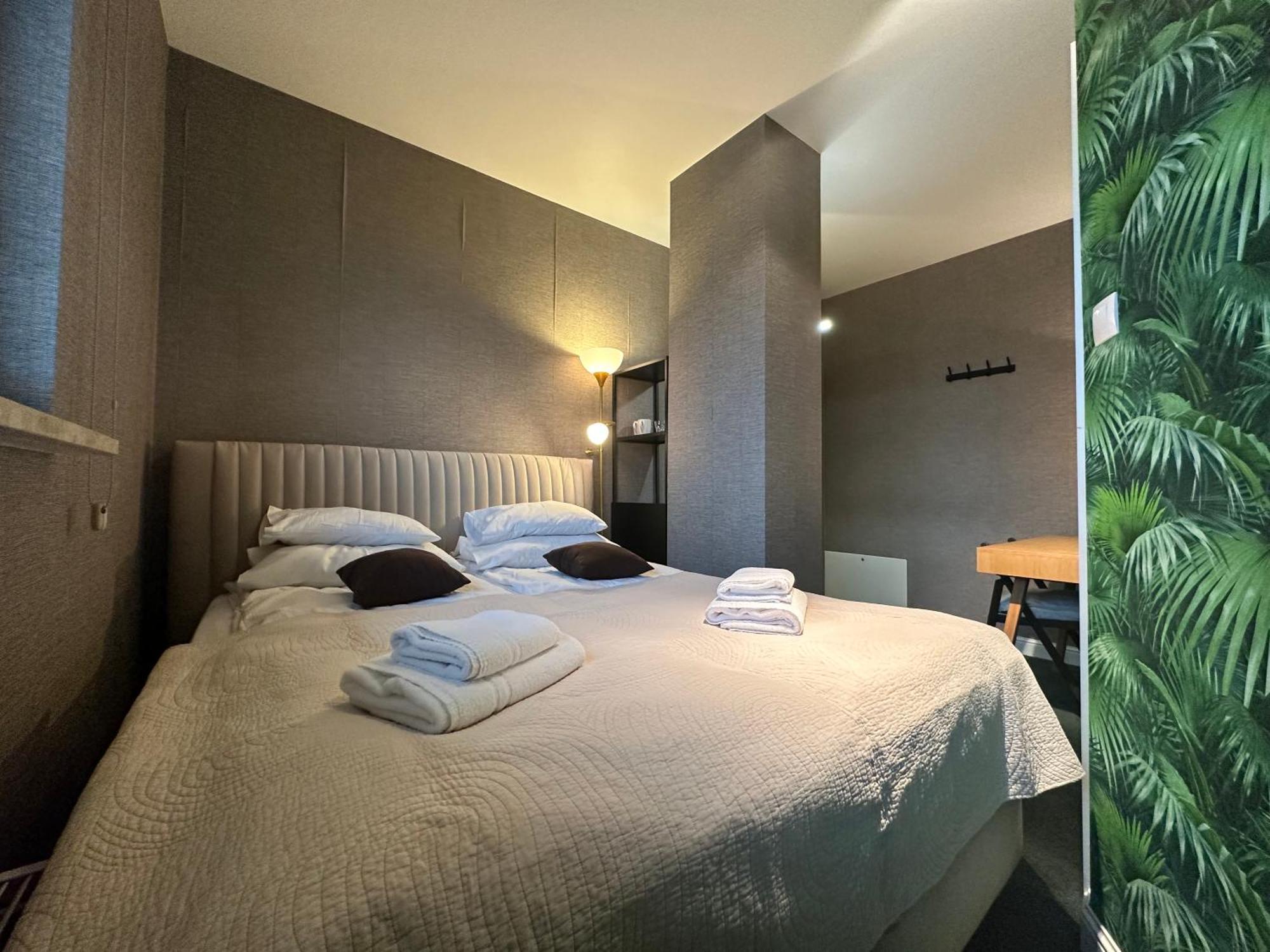 Leilighet President By Warsawresidence Group *