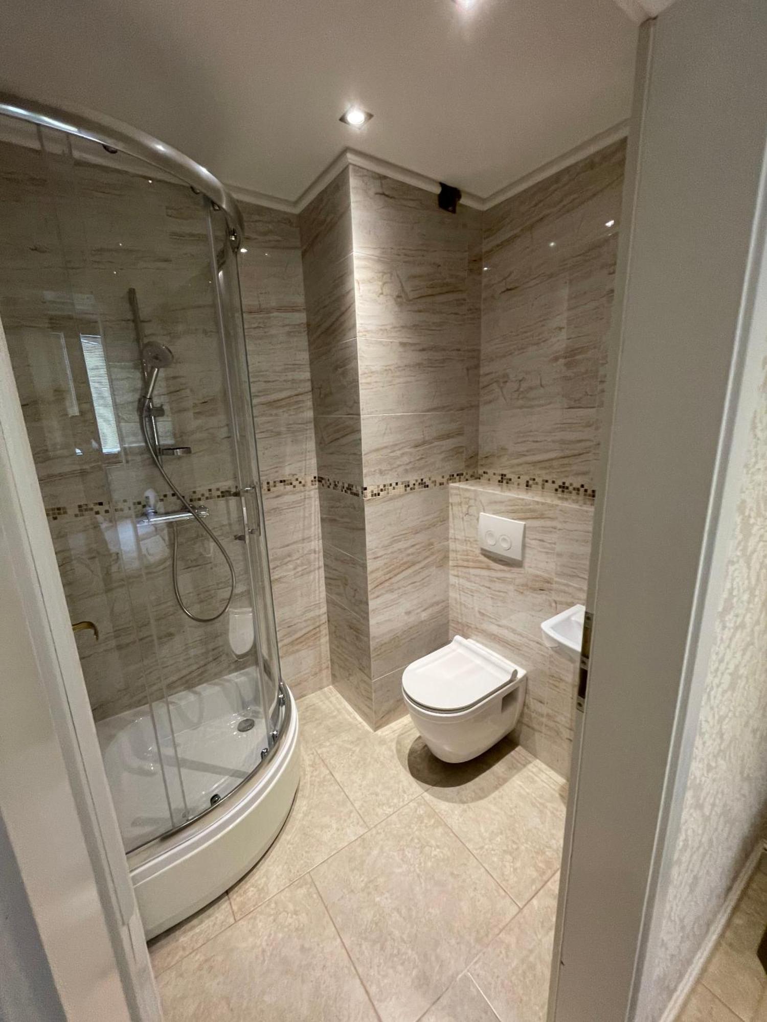 President By Warsawresidence Group Leilighet Warszawa