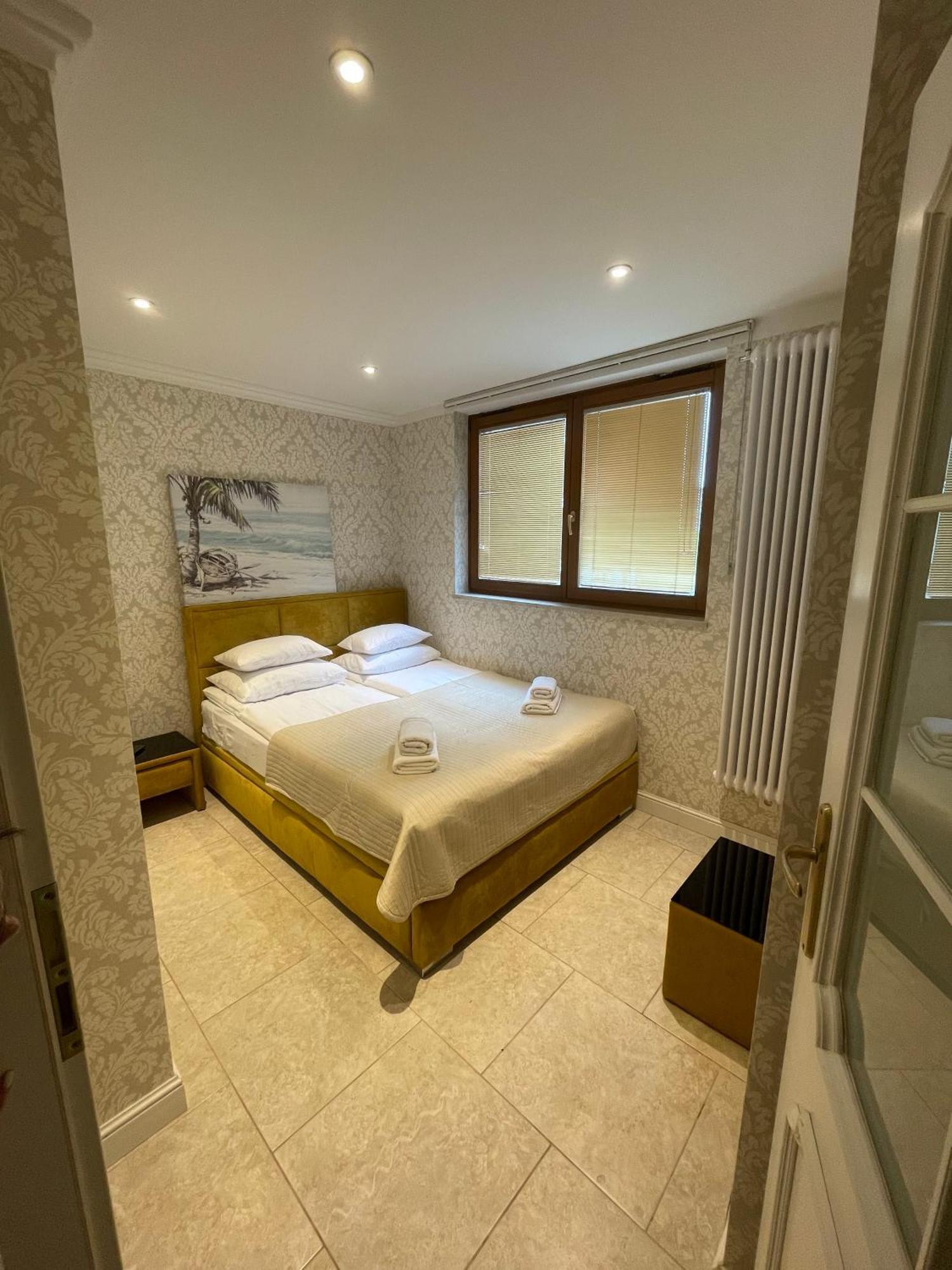 Leilighet President By Warsawresidence Group Warszawa