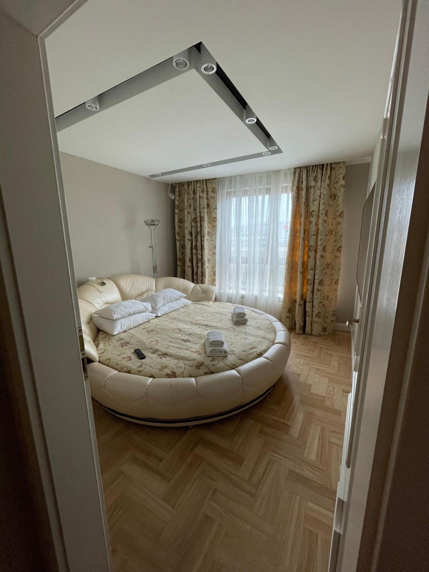President By Warsawresidence Group * Warschau