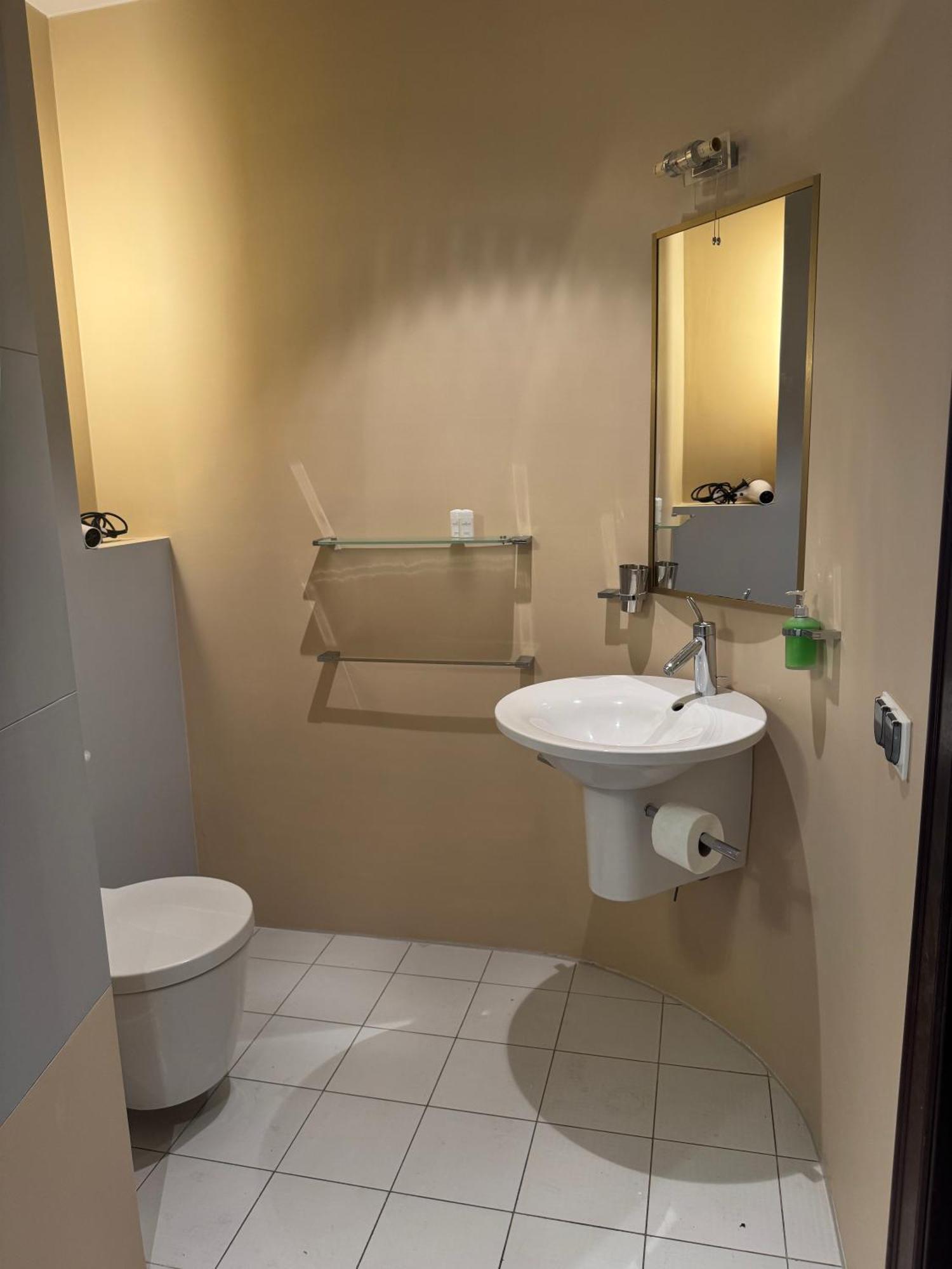 President By Warsawresidence Group Leilighet Warszawa