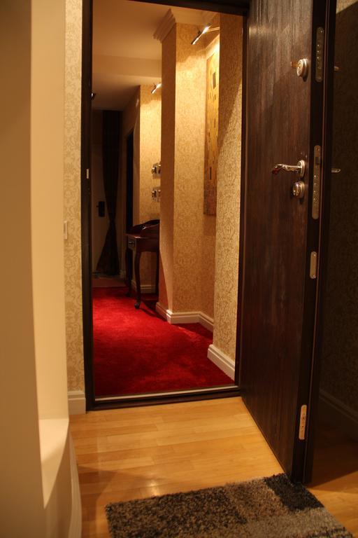 President By Warsawresidence Group * Warschau