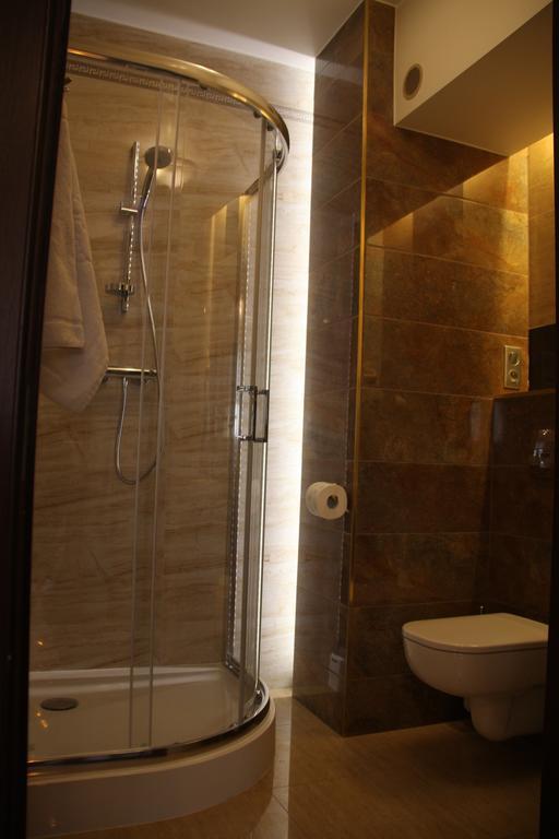 President By Warsawresidence Group Warschau