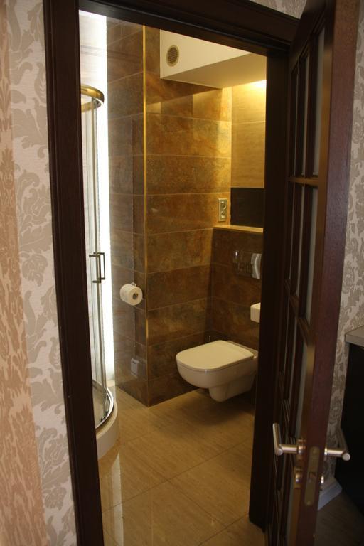 President By Warsawresidence Group * Warschau