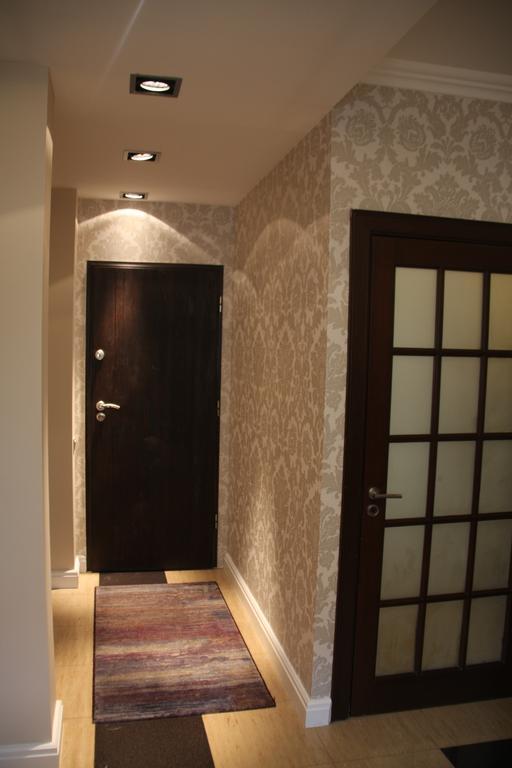 President By Warsawresidence Group * Warschau