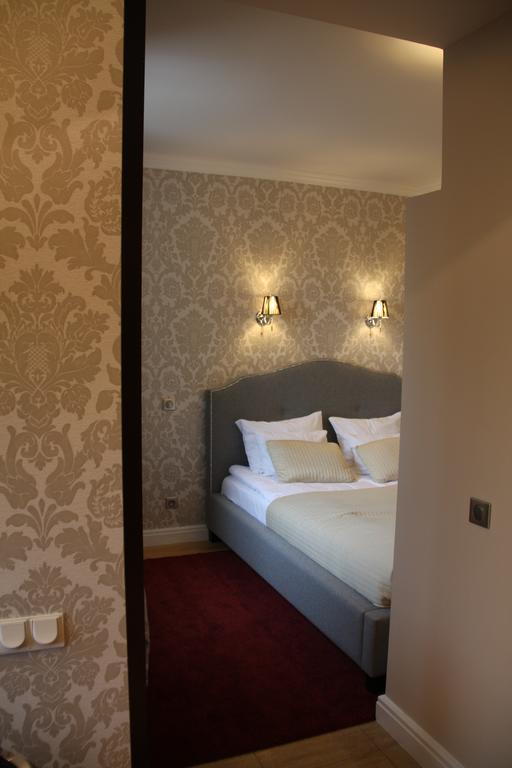 President By Warsawresidence Group Warschau