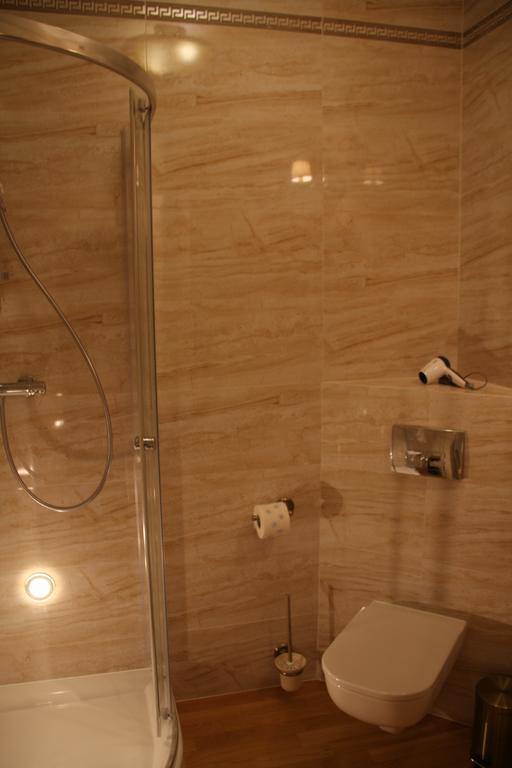 President By Warsawresidence Group Warschau