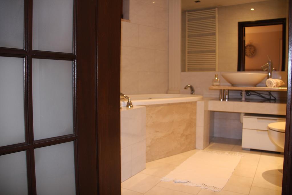 Leilighet President By Warsawresidence Group *