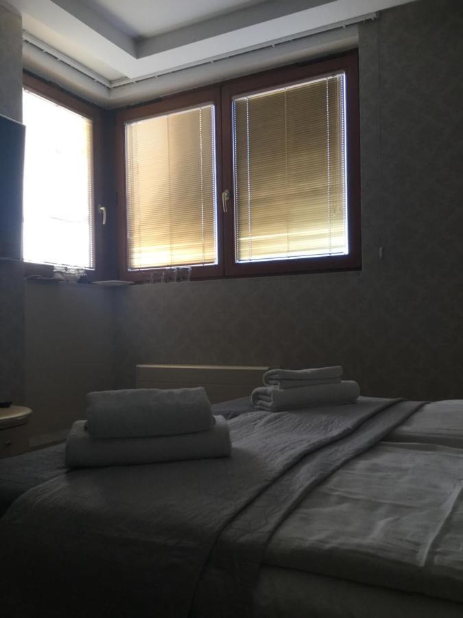 Apartamento President By Warsawresidence Group