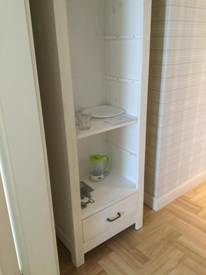 Apartamento President By Warsawresidence Group Varsovia