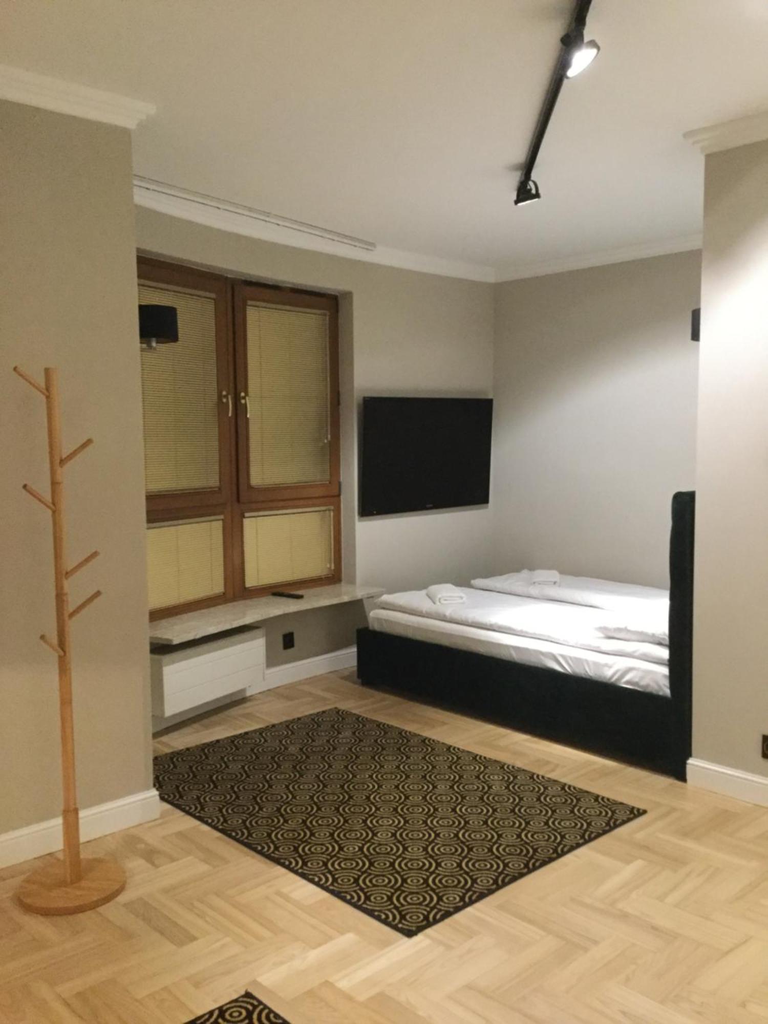 President By Warsawresidence Group * Varsovia