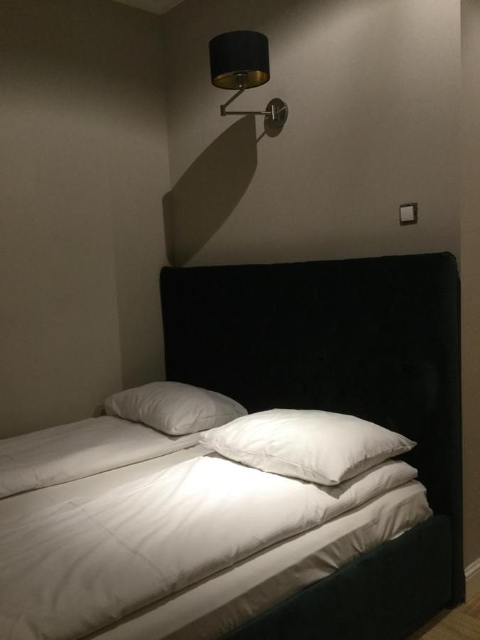 President By Warsawresidence Group Apartamento